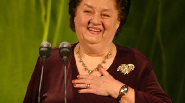 tamara buciuceanu destin la loz in plic cu ce regret a trait toata viata si cum a ajuns in teatru am pus intr o palariuta doua biletele