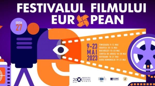 tm2023 festivalul filmului european incepe pe 9 mai la timisoara