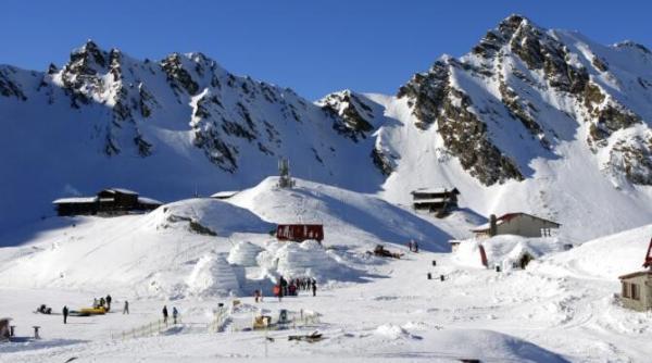 tragedia de la balea cea mai neagra din istoria accidentelor de munte din romania s a intamplat in aprilie avalansa a aruncat intreg lotul national in lacul balea