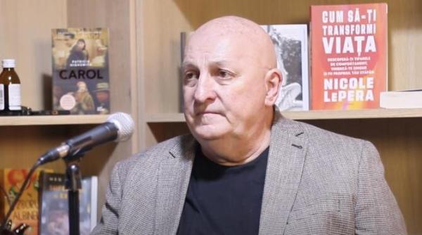 adevaratul nume al lui bebe cotimanis mi am vazut numele pe o cruce sentiment nu de spaima de moarte de nedumerire video