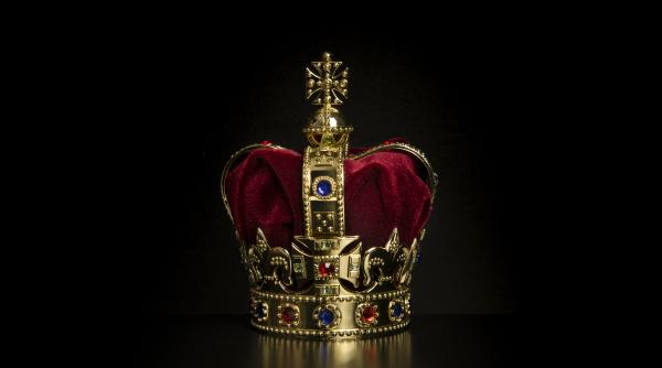 ceremonia de incoronare a regelui charles va fi inregistrata sub forma unui album