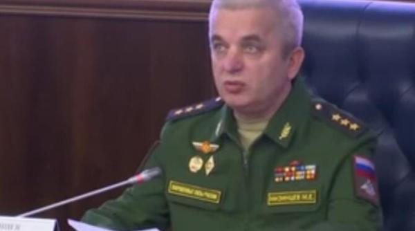 macelarul de la mariupol inlocuit dupa ce a fost demis de putin cine este noul sef pentru logistica militara al rusiei