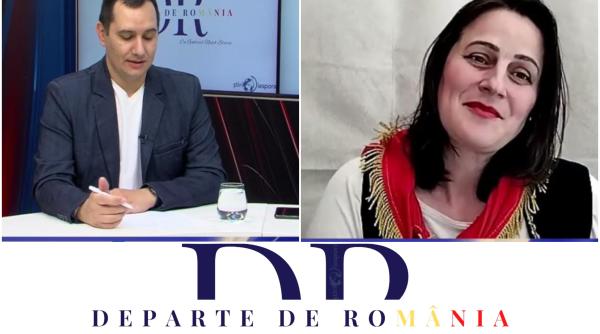 nicoleta ciobotar o romanca stabilita in creta viata de zi cu zi in cea mai mare insula greceasca