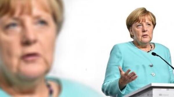 angela merkel afirma ca nu ar trebui sa ne ingustam mintile in cautarea unei solutii pentru a pune capat razboiului din ucraina