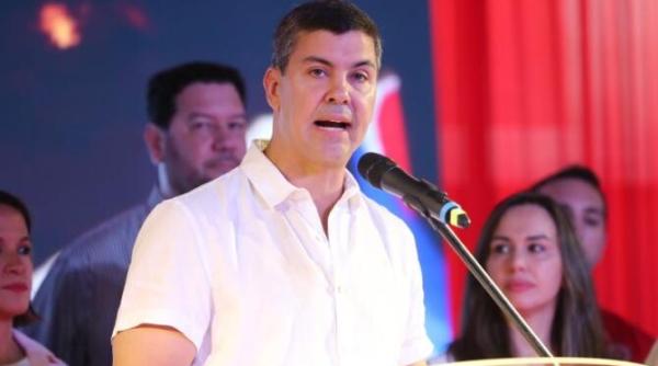 conservatorul santiago pena a castigat alegerile prezidentiale din paraguay