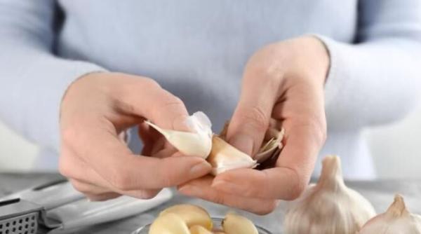 cum ar trebui sa fie consumat de fapt usturoiul greseala pe care ai facut o mereu