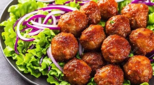 cum sa transformi chiftele obisnuite intr o capodopera culinara