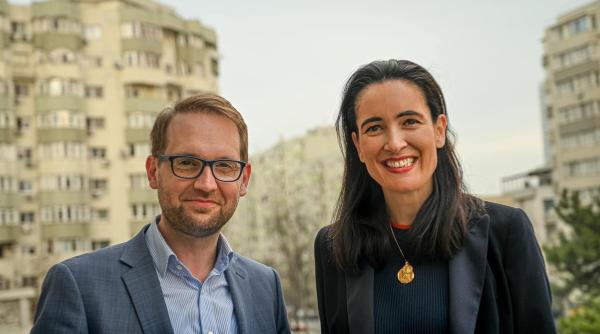 fritz atentioneaza guvernul nu va atingeti de banii locali remarca lui val valcu despre clotilde armand