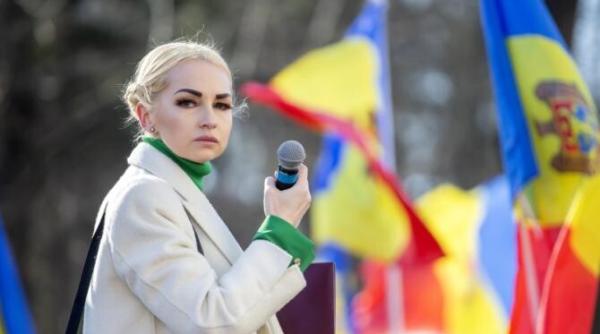 marina tauber retinuta cand dorea sa paraseasca republica moldova bogdan chirieac oricine incearca sa destabilizeze chisinaul trebuie indepartat cu mijloace legale