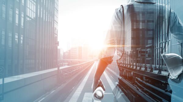 piata rezidentiala in declin numarul autorizatiilor de constructie a scazut cu 23 8prc