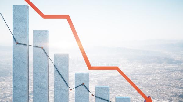 romania deficit guvernamental aproape dublu fata de media ue in 2022