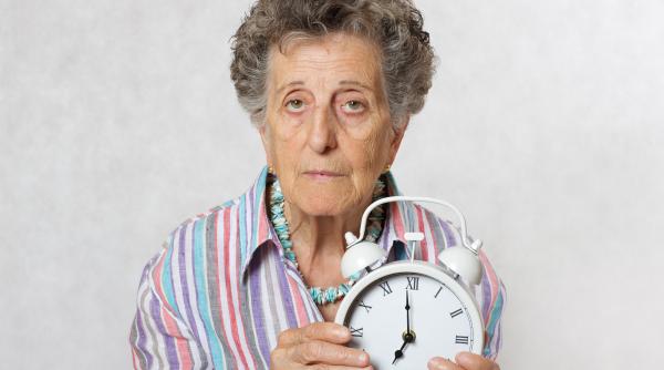 s a descoperit cum poate fi incetinita imbatranirea