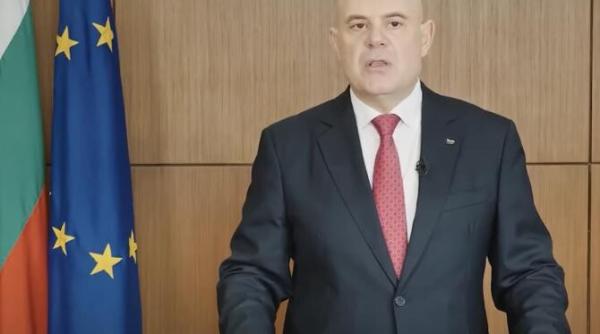 stare de alerta in bulgaria s a incercat asasinarea procurorului general era o bomba menita sa ucida nu sa intimideze