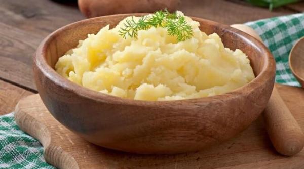 trei greseli care strica gustul piureului de cartofi