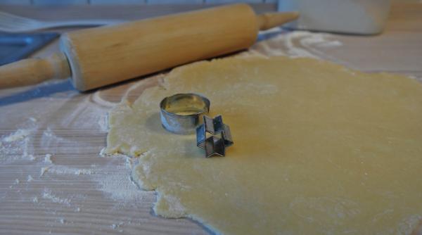 aluat foietaj reteta rapida vei renunta la cel cumparat