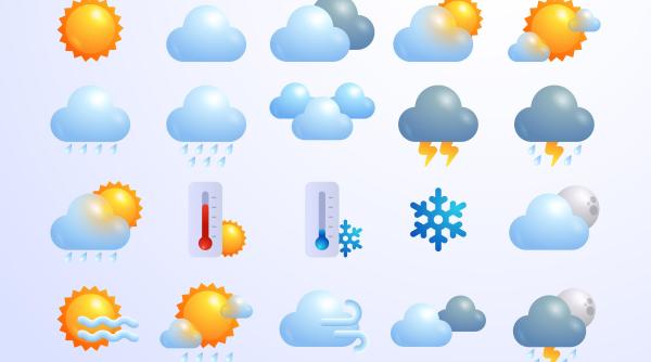 anm averse descarcari electrice si grindina alerta meteo se schimba vremea