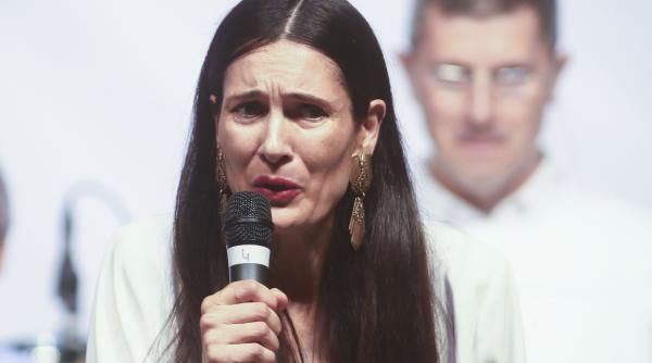 clotilde armand vrea sa faca praf sectorul 1 sedinta consiliului local suspendata pentru reexaminarea proiectului de modificare a bugetului pe 2023