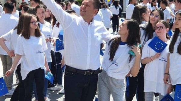 corneliu stefan mesaj de ziua nationala a tineretului