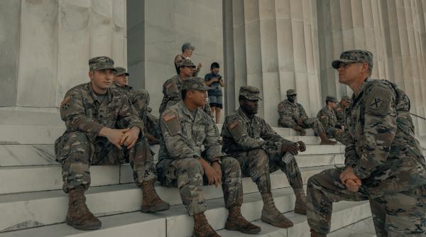 fortele speciale din sua se antreneaza pentru a apara taiwanul de invazia chinei incercam sa prevenim al treilea razboi mondial