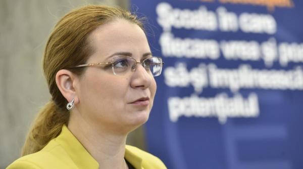 ligia deca s au introdus sanctiuni consistente pentru persoanele care vor sa vanda lucrari de doctorat licenta sau masterat studentilor