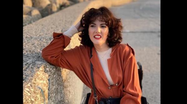 tudor curtifan despre rodica mitu rodi era foarte energica mereu zambitoare si o colega extraordinara video