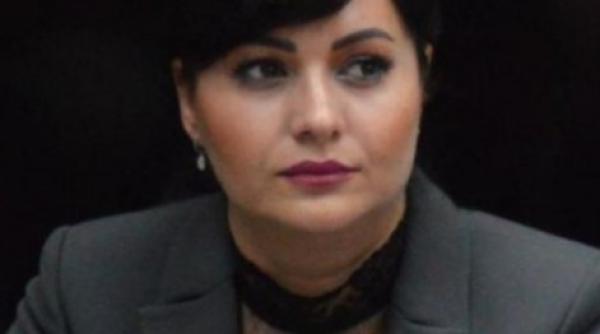 anaf nicoleta mioara circiumaru este noul vicepresedinte al institutiei