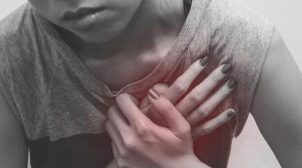 cinci alimente care dauneaza sanatatii inimii