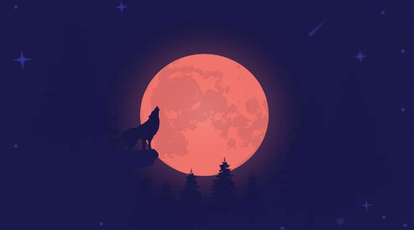 luna sangerie vine cu momente importante pentru 4 zodii