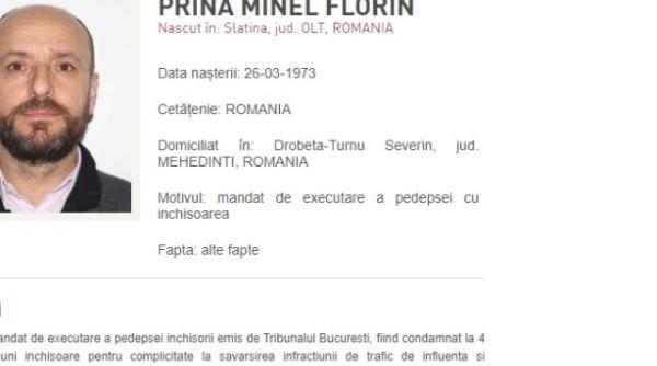 minel prina un primar al slatinei si condamnat alaturi de valcov dat in urmarire generala