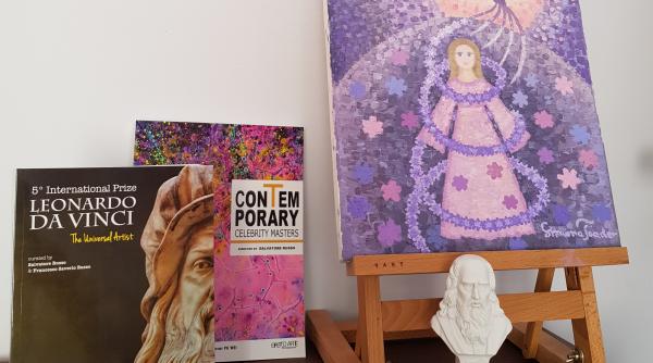 premiul international leonardo da vinci a ajuns in romania