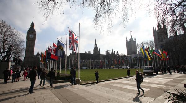 aproape jumatate din tarile commonwealth ului nu il vor pe regele charles