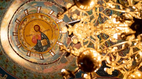 arhiepiscopia bucurestilor nu exista un proiect de demolare a bisericii vechi din parohia barbatescu vechi