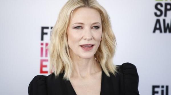 cate blanchett apel la un mai mare sprijin pentru statele care gazduiesc refugiati 74prc dintre ei sunt primiti de tarile cu venituri mici sau medii