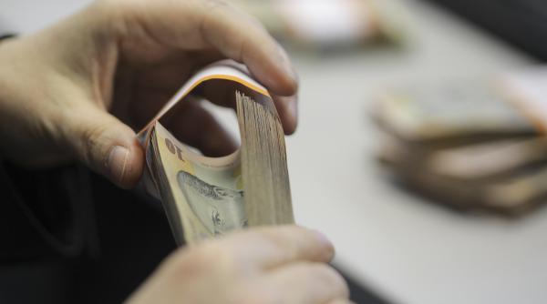 ce asteptari salariale au romanii in functie de domeniul de activitate si cati bani iau de fapt