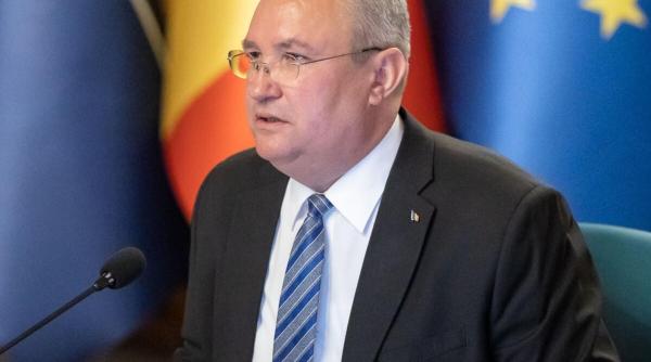 ciuca stabilim calendarul procedurilor pentru semnarea contractelor de finantare a 27 de unitati spitalicesti