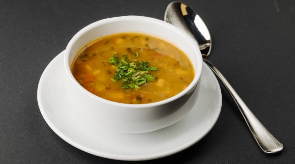 cum se face ciorba de vacuta reteta pe care toti o adora