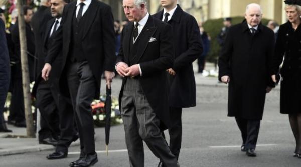 detalii necunoscute despre coroanele pe care regele charles al iii lea le va purta la ceremonie