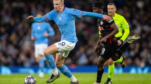 erling haaland noul rege din premier league a doborat un record istoric la doar 22 de ani video