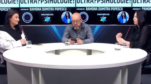 madalina cretan despre provocarile parintelui singur trebuie sa crezi despre tine ca nu esti dumnezeu video