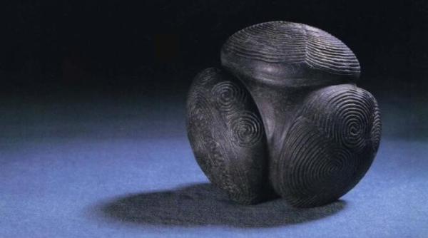 misterul sferelor preistorice de piatra nimeni nu isi poate da seama pentru ce sunt acestea