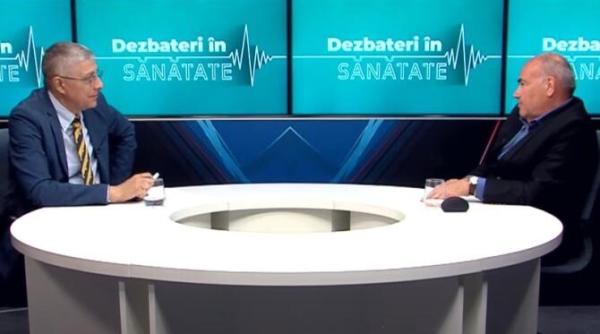 proceduri mai simple pentru medicii de familie dr vasile ciurchea are cateva propuneri ar putea fi o revolutie in birocratie