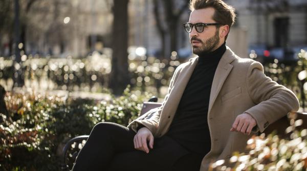 trendul masculului sigma iata noul portret al unui barbat irezistibil ai aceste calitati
