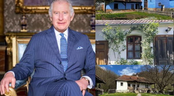 cum arata casele regelui charles din romania cum a ales viscri miclosoara si valea zalanului locurile care ti taie rasuflarea povestea drumului regelui pe dealurile din transilvania