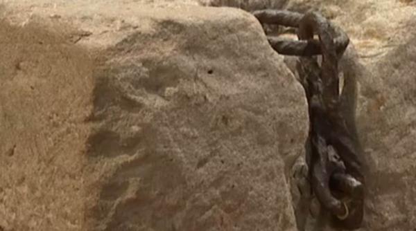 incoronarea regelui charles al iii lea ce este piatra destinului si de unde a aparut