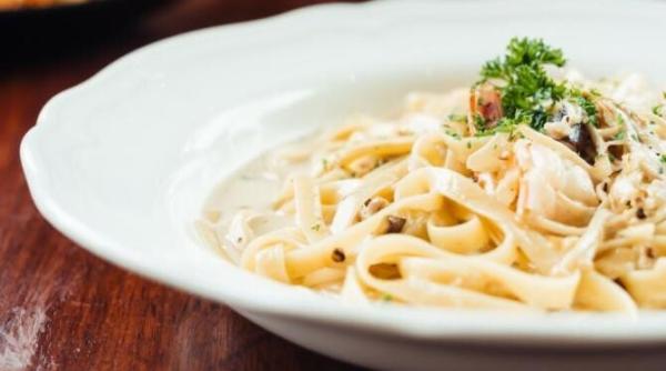 pastele perfecte nu se fierb in apa cum sa le gatesti ca la restaurant cu trei ingrediente