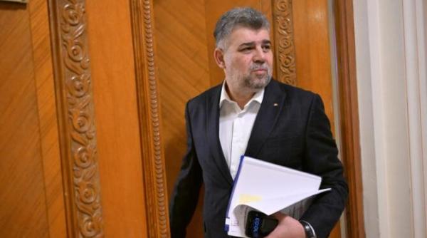 pensiile speciale marcel ciolacu acest lucru trebuie sa se incheie nu o sa renunt