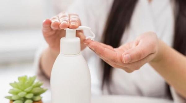 sase utilizari alternative pentru sampon la care nu te ai gandit