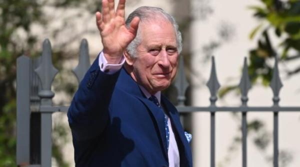 ultimele pregatiri inainte de incoronare william charles si camilla participa la repetitia de la westminster abbey