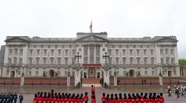 absenta printului harry de la balconul regal semn ca nu mai exista sperante de impacare