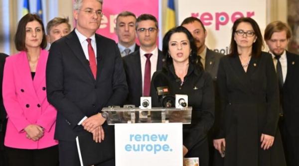 alegeri in reper ramona strugariu si dragos pislaru confirmati co presedinti ai partidului